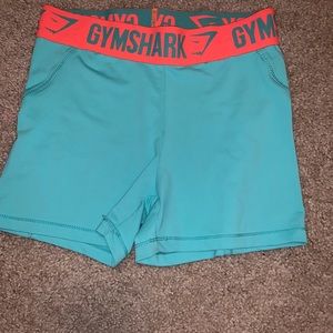 Gymshark shorts
